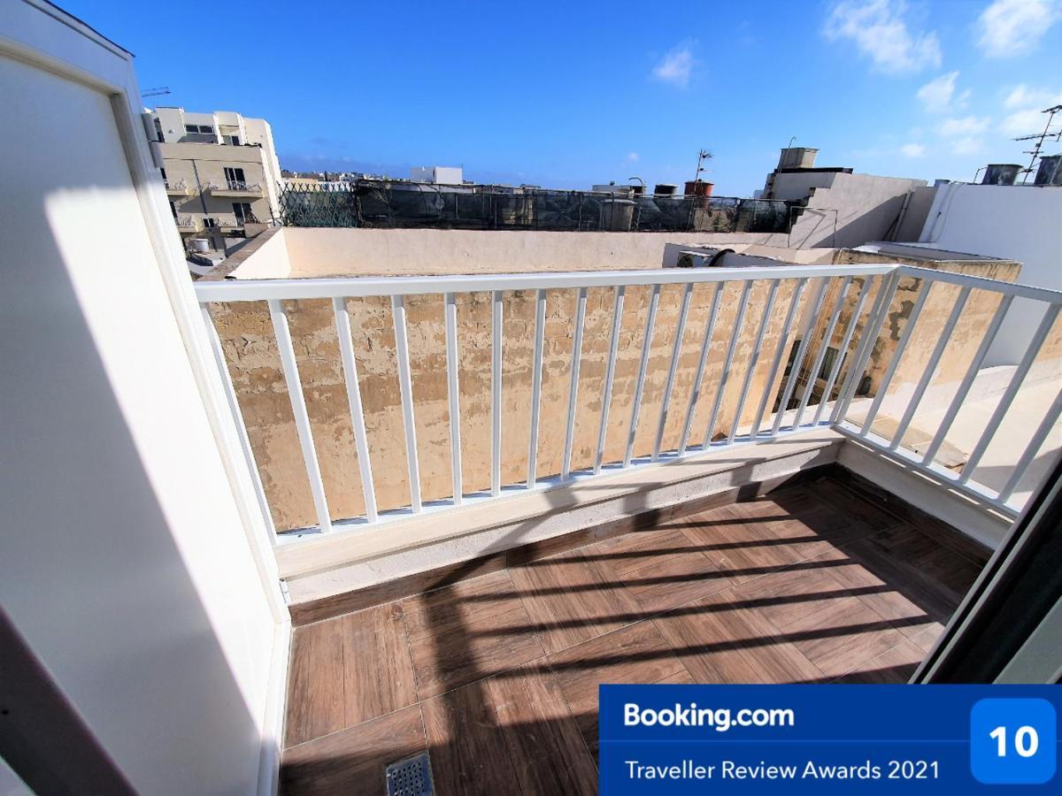Msiebah Court San Gwann Modern Apt Near Sliema And St Julians Exterior photo